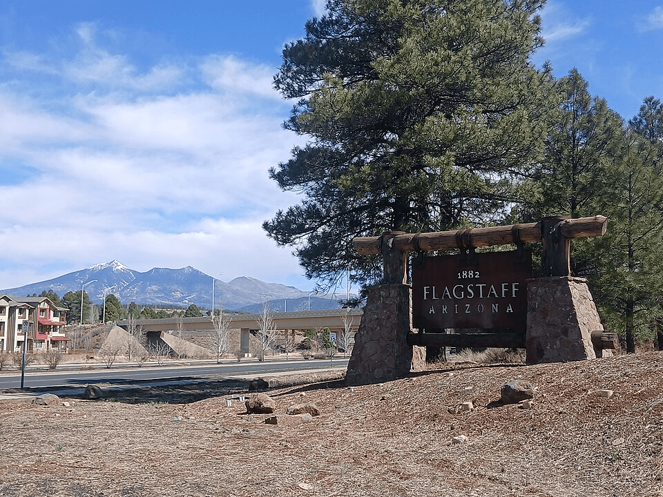 Flagstaff